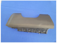 2018-2023 Ford Mustang GT S550 Driver Air Bag Lower Knee Dash Steering 2622 - The Parts Farm