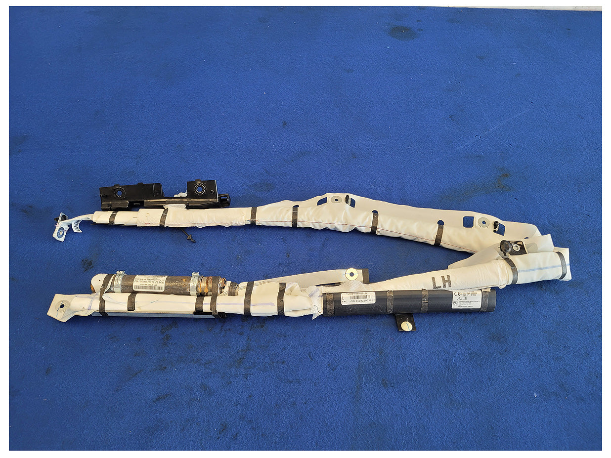 2018-2023 Ford Mustang GT S550 Driver Air Bag Roof or Curtain 2622 - The Parts Farm