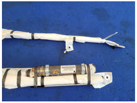 2018-2023 Ford Mustang GT S550 Passenger RH Roof Curtain Air Bag Upper Top 2622 - The Parts Farm