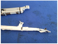 2018-2023 Ford Mustang GT S550 Passenger RH Roof Curtain Air Bag Upper Top 2622 - The Parts Farm