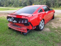 Stock 2629. 2014 Ford Mustang GT Coupe 5.0L Yote 6R80 Auto Trans 69k MIles - The Parts Farm