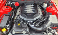 Stock 2629. 2014 Ford Mustang GT Coupe 5.0L Yote 6R80 Auto Trans 69k MIles - The Parts Farm
