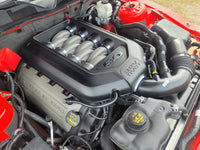 Stock 2629. 2014 Ford Mustang GT Coupe 5.0L Yote 6R80 Auto Trans 69k MIles - The Parts Farm