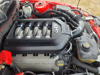 Stock 2629. 2014 Ford Mustang GT Coupe 5.0L Yote 6R80 Auto Trans 69k MIles - The Parts Farm