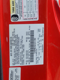 Stock 2629. 2014 Ford Mustang GT Coupe 5.0L Yote 6R80 Auto Trans 69k MIles - The Parts Farm