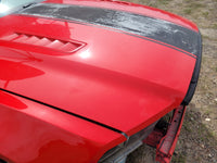 Stock 2629. 2014 Ford Mustang GT Coupe 5.0L Yote 6R80 Auto Trans 69k MIles - The Parts Farm