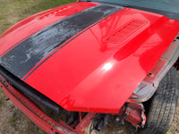 Stock 2629. 2014 Ford Mustang GT Coupe 5.0L Yote 6R80 Auto Trans 69k MIles - The Parts Farm