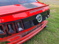 Stock 2629. 2014 Ford Mustang GT Coupe 5.0L Yote 6R80 Auto Trans 69k MIles - The Parts Farm