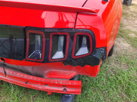 Stock 2629. 2014 Ford Mustang GT Coupe 5.0L Yote 6R80 Auto Trans 69k MIles - The Parts Farm