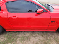 Stock 2629. 2014 Ford Mustang GT Coupe 5.0L Yote 6R80 Auto Trans 69k MIles - The Parts Farm