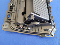 2015-2017 Ford Mustang GT S550 Passenger RH Air Bag Lower Dash Knee Front 2618 - The Parts Farm