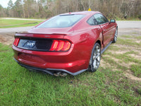 Stock 2630. 2018 Ford Mustang GT Coupe 5.0L V8 Gen 3 10R80 10 Speed Trans 17k Miles - The Parts Farm