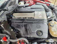 Stock 2630. 2018 Ford Mustang GT Coupe 5.0L V8 Gen 3 10R80 10 Speed Trans 17k Miles - The Parts Farm