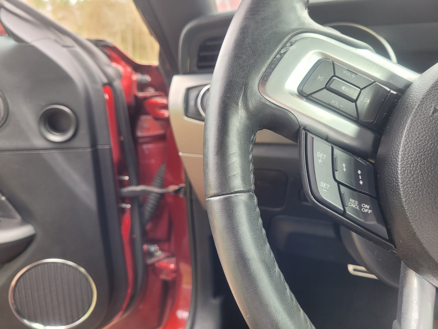 Stock 2630. 2018 Ford Mustang GT Coupe 5.0L V8 Gen 3 10R80 10 Speed Trans 17k Miles - The Parts Farm