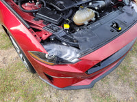 Stock 2630. 2018 Ford Mustang GT Coupe 5.0L V8 Gen 3 10R80 10 Speed Trans 17k Miles - The Parts Farm