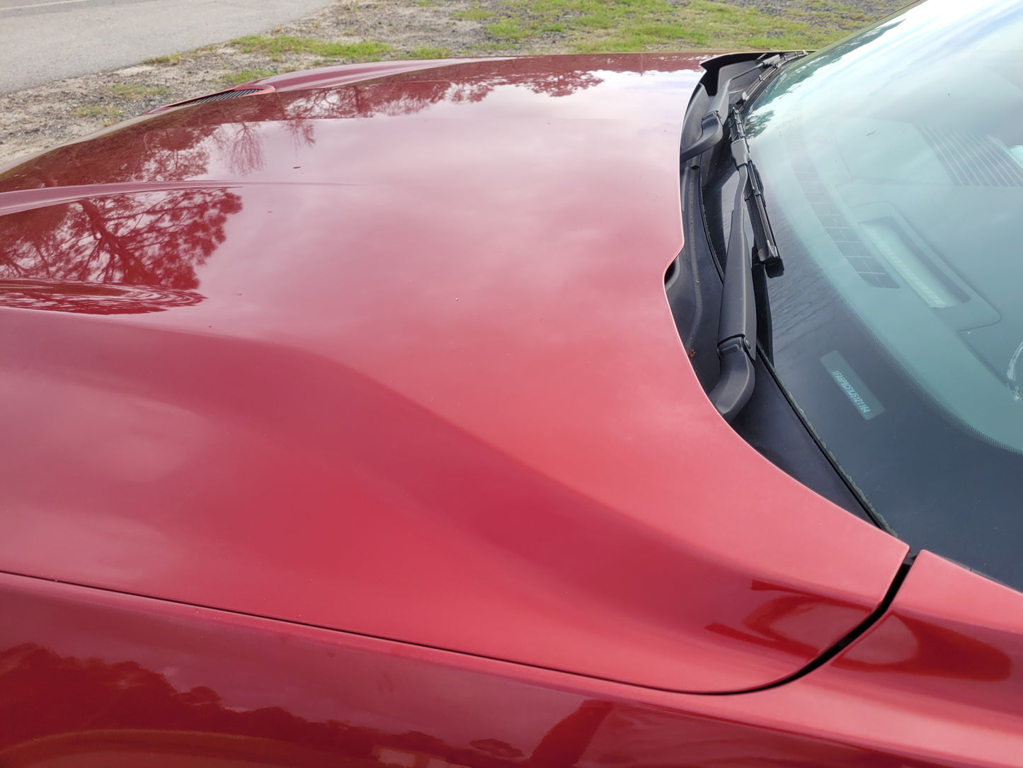 Stock 2630. 2018 Ford Mustang GT Coupe 5.0L V8 Gen 3 10R80 10 Speed Trans 17k Miles - The Parts Farm