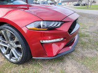 Stock 2630. 2018 Ford Mustang GT Coupe 5.0L V8 Gen 3 10R80 10 Speed Trans 17k Miles - The Parts Farm