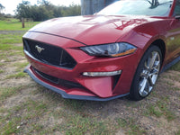 Stock 2630. 2018 Ford Mustang GT Coupe 5.0L V8 Gen 3 10R80 10 Speed Trans 17k Miles - The Parts Farm
