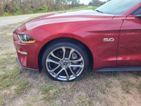 Stock 2630. 2018 Ford Mustang GT Coupe 5.0L V8 Gen 3 10R80 10 Speed Trans 17k Miles - The Parts Farm