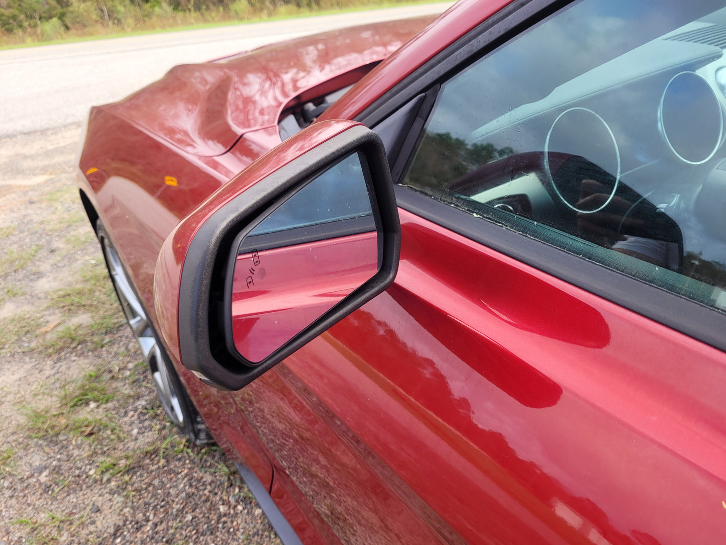 Stock 2630. 2018 Ford Mustang GT Coupe 5.0L V8 Gen 3 10R80 10 Speed Trans 17k Miles - The Parts Farm