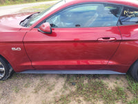 Stock 2630. 2018 Ford Mustang GT Coupe 5.0L V8 Gen 3 10R80 10 Speed Trans 17k Miles - The Parts Farm