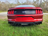 Stock 2630. 2018 Ford Mustang GT Coupe 5.0L V8 Gen 3 10R80 10 Speed Trans 17k Miles - The Parts Farm
