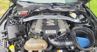Stock 2632. 2015 Ford Mustang GT Convertible 5.0L V8 Engine 6R80 A/T 36k Miles - The Parts Farm