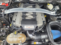 Stock 2632. 2015 Ford Mustang GT Convertible 5.0L V8 Engine 6R80 A/T 36k Miles - The Parts Farm