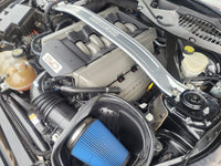 Stock 2632. 2015 Ford Mustang GT Convertible 5.0L V8 Engine 6R80 A/T 36k Miles - The Parts Farm