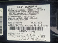 Stock 2632. 2015 Ford Mustang GT Convertible 5.0L V8 Engine 6R80 A/T 36k Miles - The Parts Farm