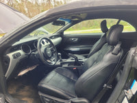 Stock 2632. 2015 Ford Mustang GT Convertible 5.0L V8 Engine 6R80 A/T 36k Miles - The Parts Farm