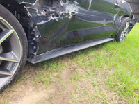 Stock 2632. 2015 Ford Mustang GT Convertible 5.0L V8 Engine 6R80 A/T 36k Miles - The Parts Farm