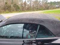 Stock 2632. 2015 Ford Mustang GT Convertible 5.0L V8 Engine 6R80 A/T 36k Miles - The Parts Farm