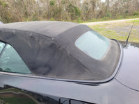 Stock 2632. 2015 Ford Mustang GT Convertible 5.0L V8 Engine 6R80 A/T 36k Miles - The Parts Farm