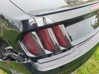Stock 2632. 2015 Ford Mustang GT Convertible 5.0L V8 Engine 6R80 A/T 36k Miles - The Parts Farm