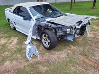 Stock 2631. 1995 Ford Mustang GT Convertible 5.0L V8 Engine Auto Trans - The Parts Farm