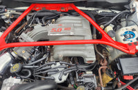 Stock 2631. 1995 Ford Mustang GT Convertible 5.0L V8 Engine Auto Trans - The Parts Farm