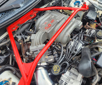 Stock 2631. 1995 Ford Mustang GT Convertible 5.0L V8 Engine Auto Trans - The Parts Farm