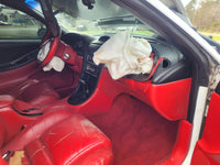 Stock 2631. 1995 Ford Mustang GT Convertible 5.0L V8 Engine Auto Trans - The Parts Farm