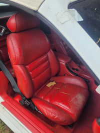 Stock 2631. 1995 Ford Mustang GT Convertible 5.0L V8 Engine Auto Trans - The Parts Farm
