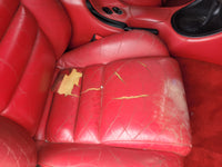 Stock 2631. 1995 Ford Mustang GT Convertible 5.0L V8 Engine Auto Trans - The Parts Farm