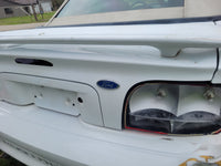 Stock 2631. 1995 Ford Mustang GT Convertible 5.0L V8 Engine Auto Trans - The Parts Farm