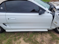 Stock 2631. 1995 Ford Mustang GT Convertible 5.0L V8 Engine Auto Trans - The Parts Farm