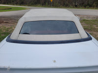 Stock 2631. 1995 Ford Mustang GT Convertible 5.0L V8 Engine Auto Trans - The Parts Farm