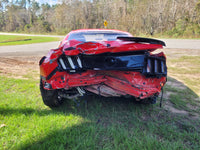 Stock 2620. 2017 Ford Mustang GT S550 5.0L Gen 2 Engine 6R80 Auto Trans 55k Miles 55k Miles - The Parts Farm