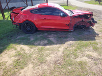 Stock 2620. 2017 Ford Mustang GT S550 5.0L Gen 2 Engine 6R80 Auto Trans 55k Miles 55k Miles - The Parts Farm