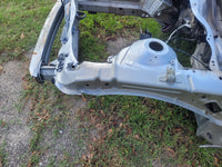 Stock 2608. 2010 Chevrolet Camaro SS Coupe Clear Title Frame Shell Damage 85k Miles