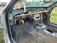 Stock 2608. 2010 Chevrolet Camaro SS Coupe Clear Title Frame Shell Damage 85k Miles