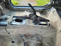 Stock 2608. 2010 Chevrolet Camaro SS Coupe Clear Title Frame Shell Damage 85k Miles