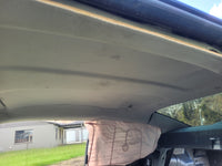 Stock 2608. 2010 Chevrolet Camaro SS Coupe Clear Title Frame Shell Damage 85k Miles